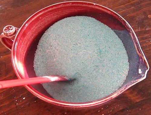 Make AWESOME Bath Salts