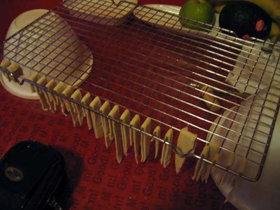 Make Your Own Fresh Pasta - Vegan