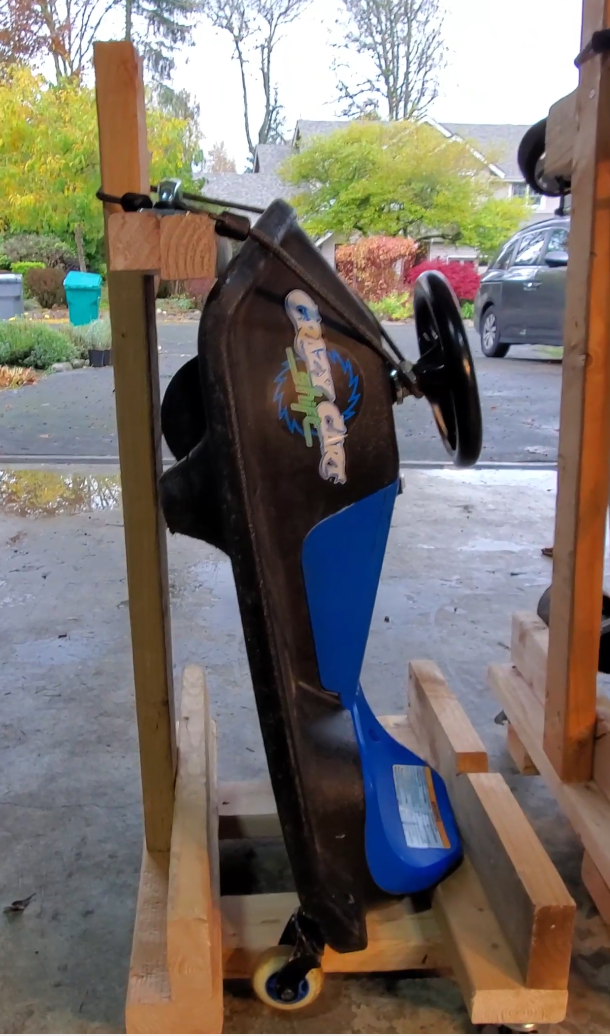 Structure and Design