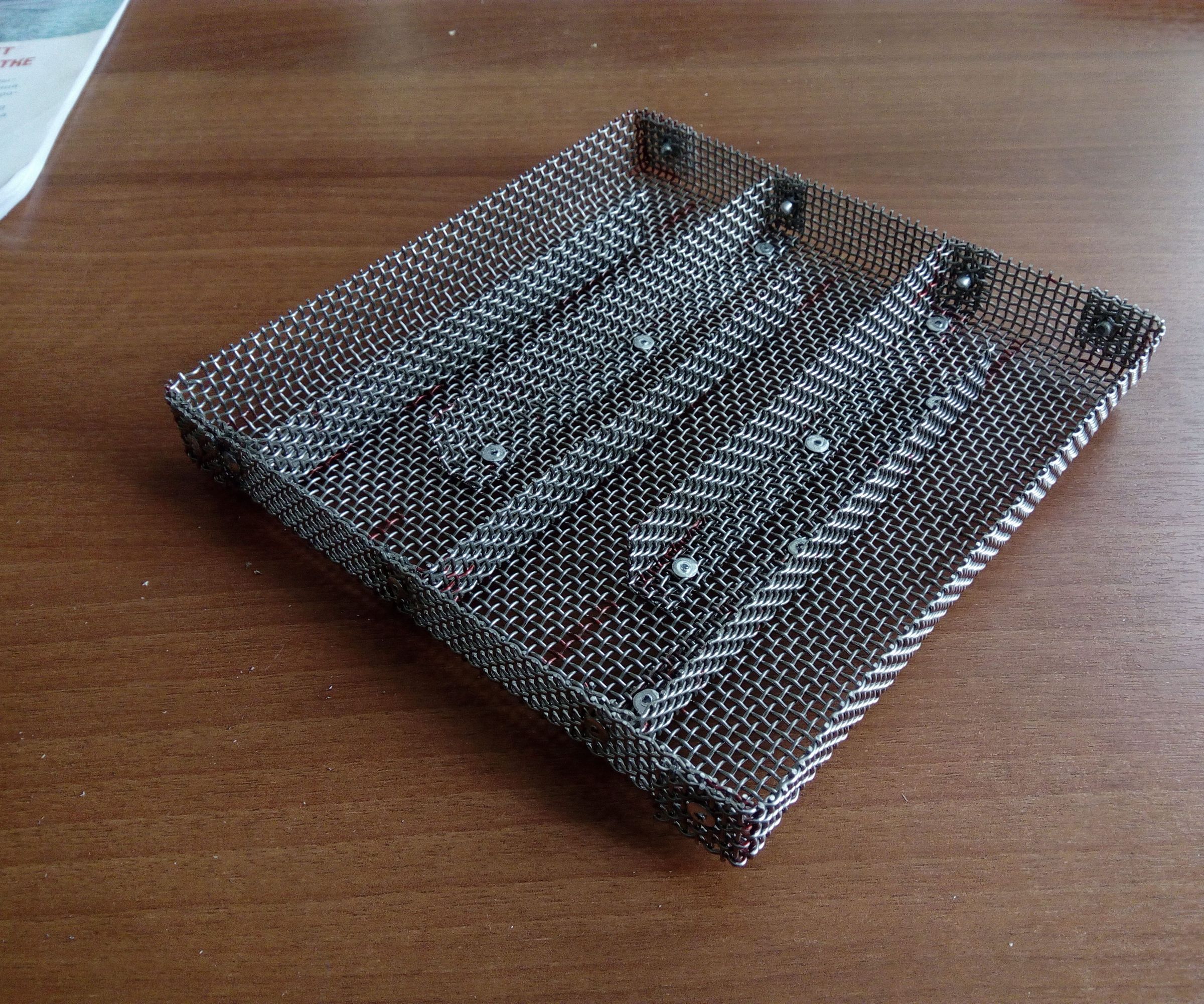 Cold Smoke Generator
