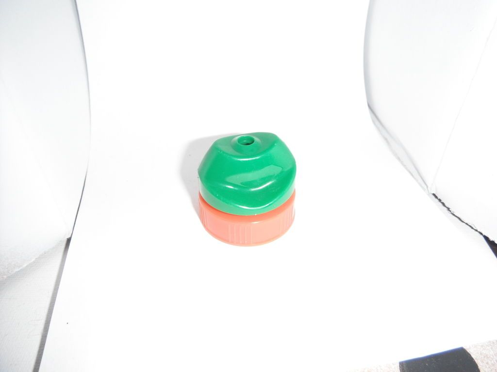 In Tank Toilet Cleaner and Deodorizer 10 Steps Instructables