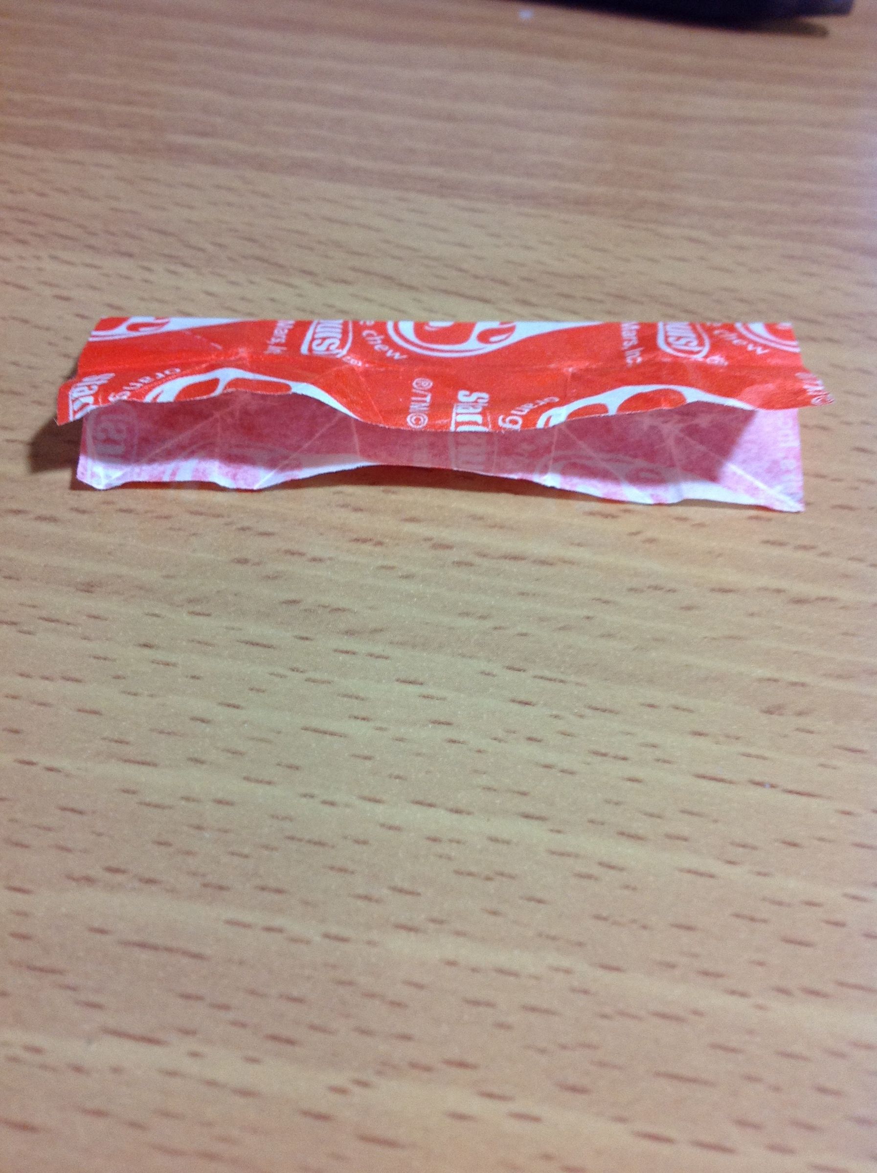 Starburst Wrapper Chain 11 Steps Instructables