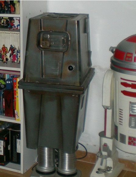 Droide Gonk de Star Wars