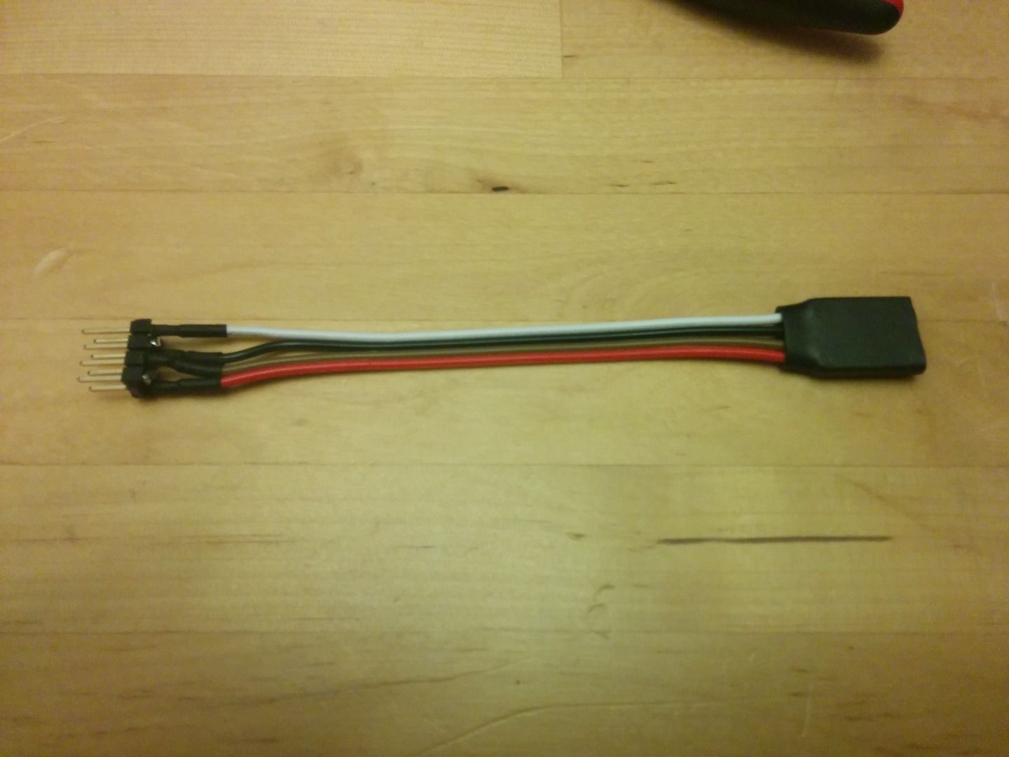 Wiring Your Z Stepper Motors in Series 5 Steps (with Pictures