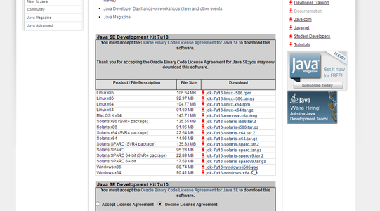 How to Make Your First Java Program : 10 Steps - Instructables