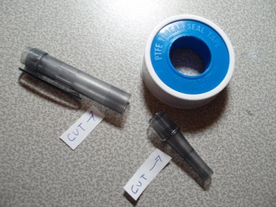 Home-Made Collimator