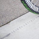 Revolution - Bike Stamp