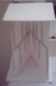 Dipole Directional