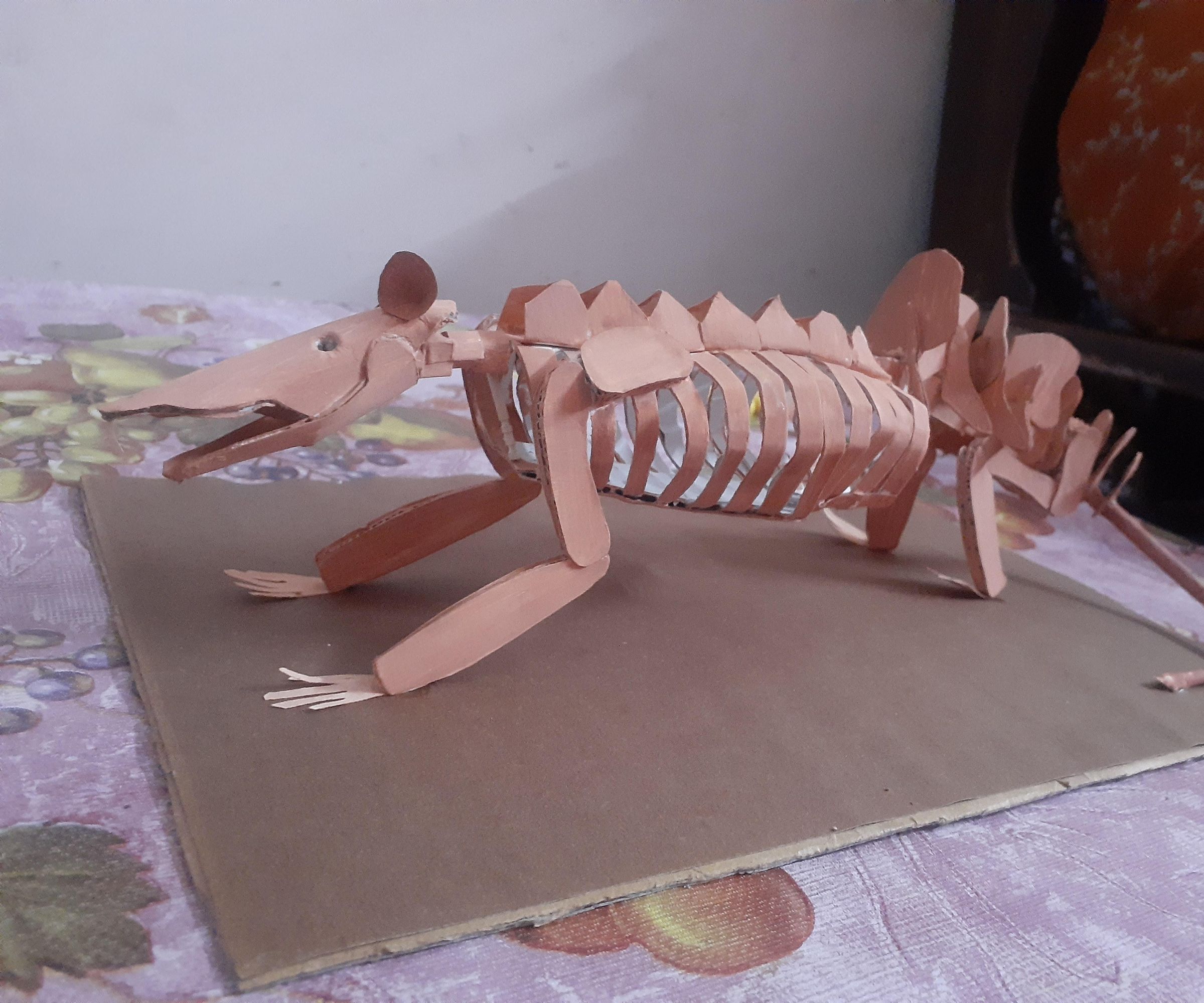 Skelophin