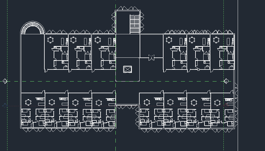 Step 3: Building in Revit
