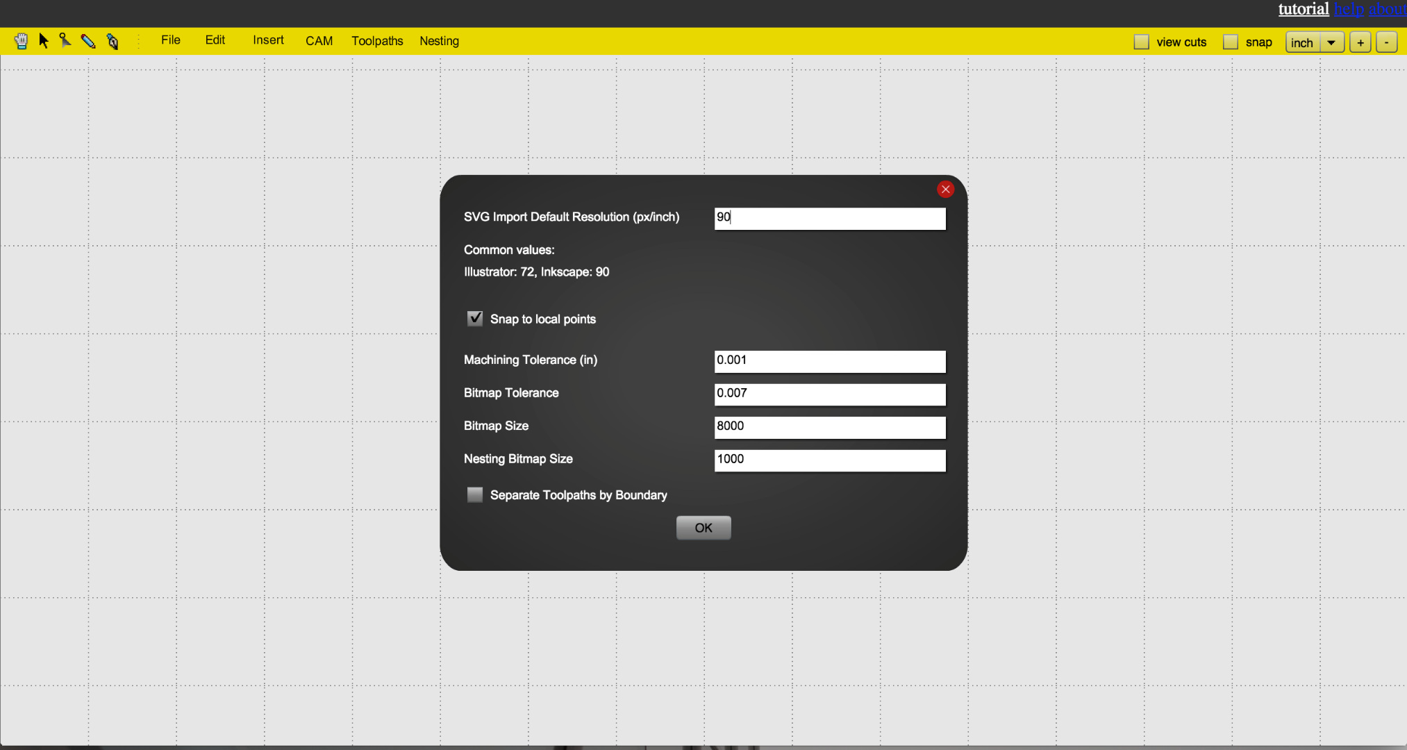 PCB Designing and Isolation Milling Using Only Free Software : 19 Steps