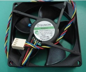 Slow Down Pwm Fans Without a Controller