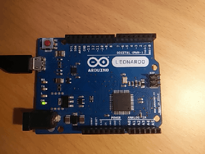 A Beginner's Guide to Arduino : 15 Steps (with Pictures) - Instructables