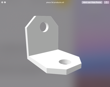 Model 3D Parts in Autocad 3d