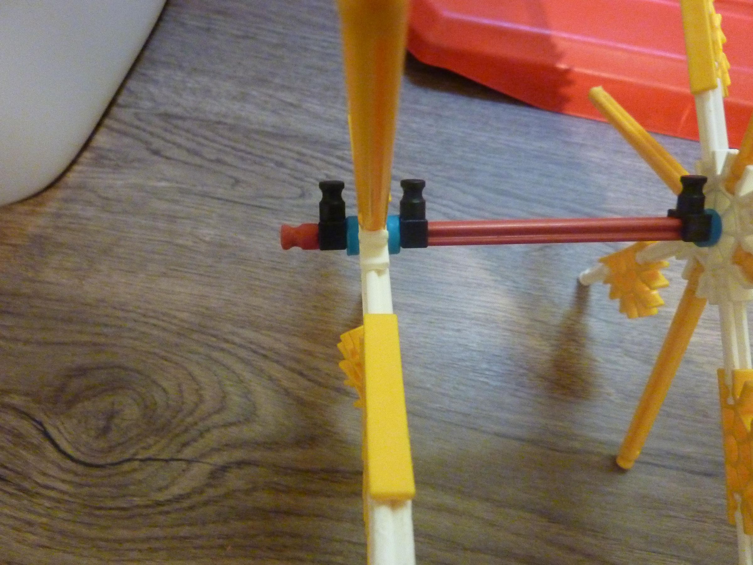 Tsar Tank Instructables