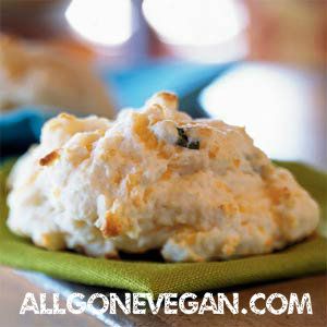 BUTTERNUT BISCUITS VEGAN