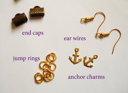 What You Are Going to Need