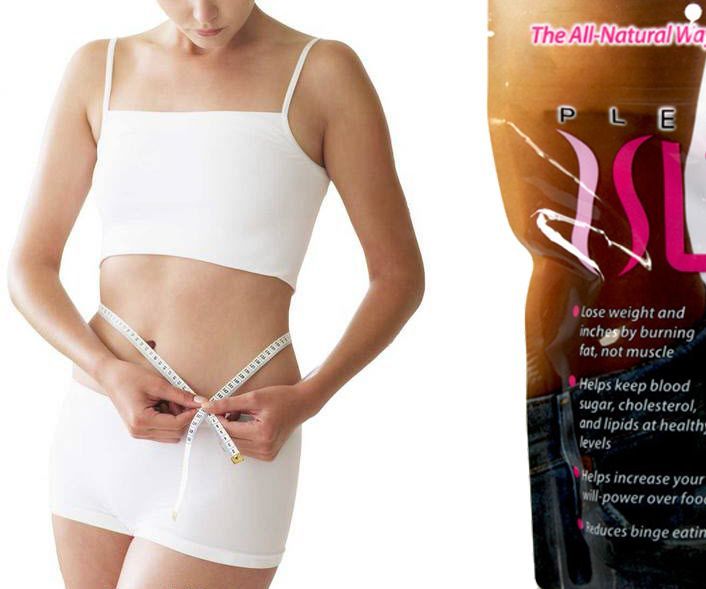 Plexus Slims