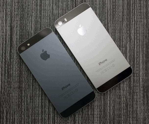 How to Transfer Data From IPhone 5/ Iphone 5S to IPhone 6/iPhone 6 Plus