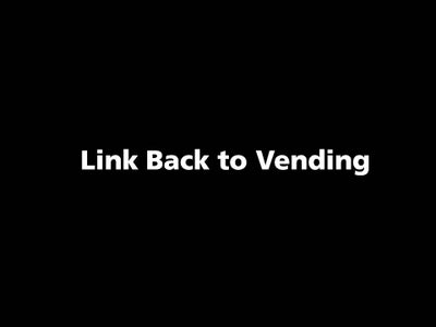 TOOLING CLOUD: Link Back to Vending