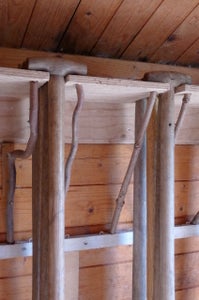 The Design of the Shelf