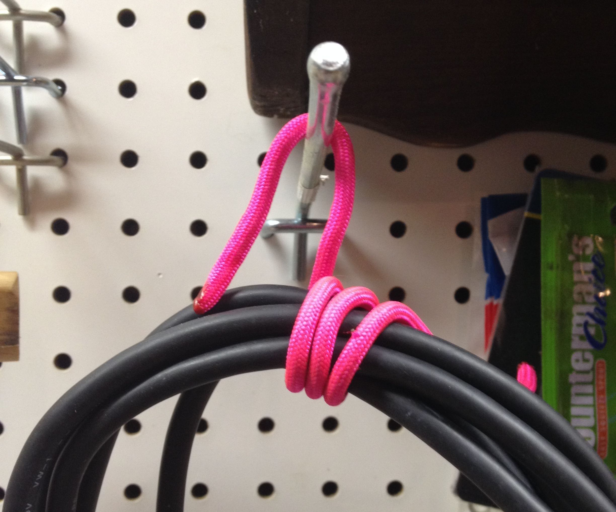 DIY Flexible Tie Ties (CHEAP)