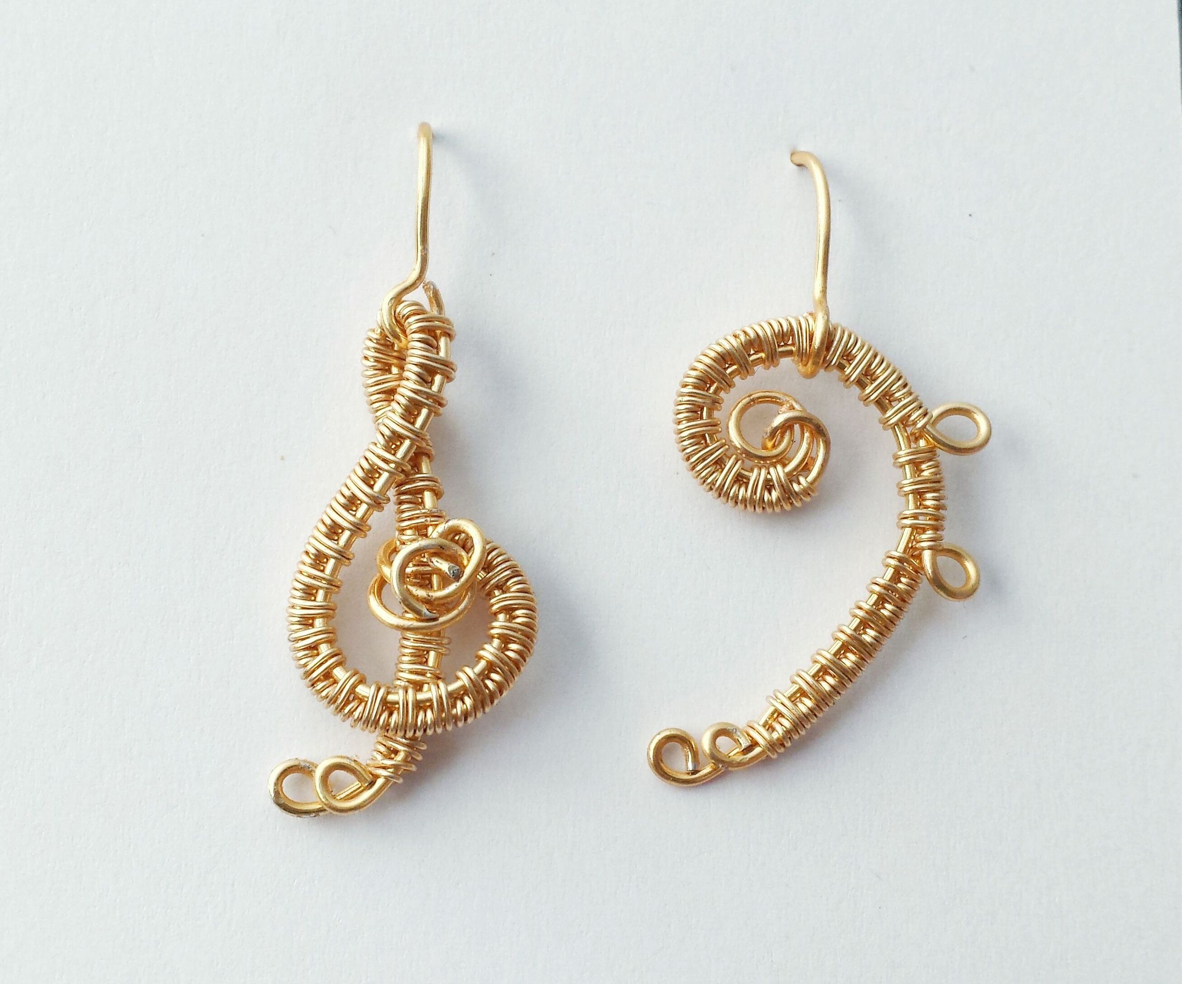 Wirework Music for the Ears