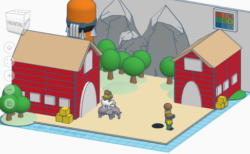 Tips & Tricks in Tinkercad