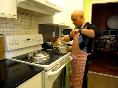 Make Pecado Maravilloso With Horno Milagro