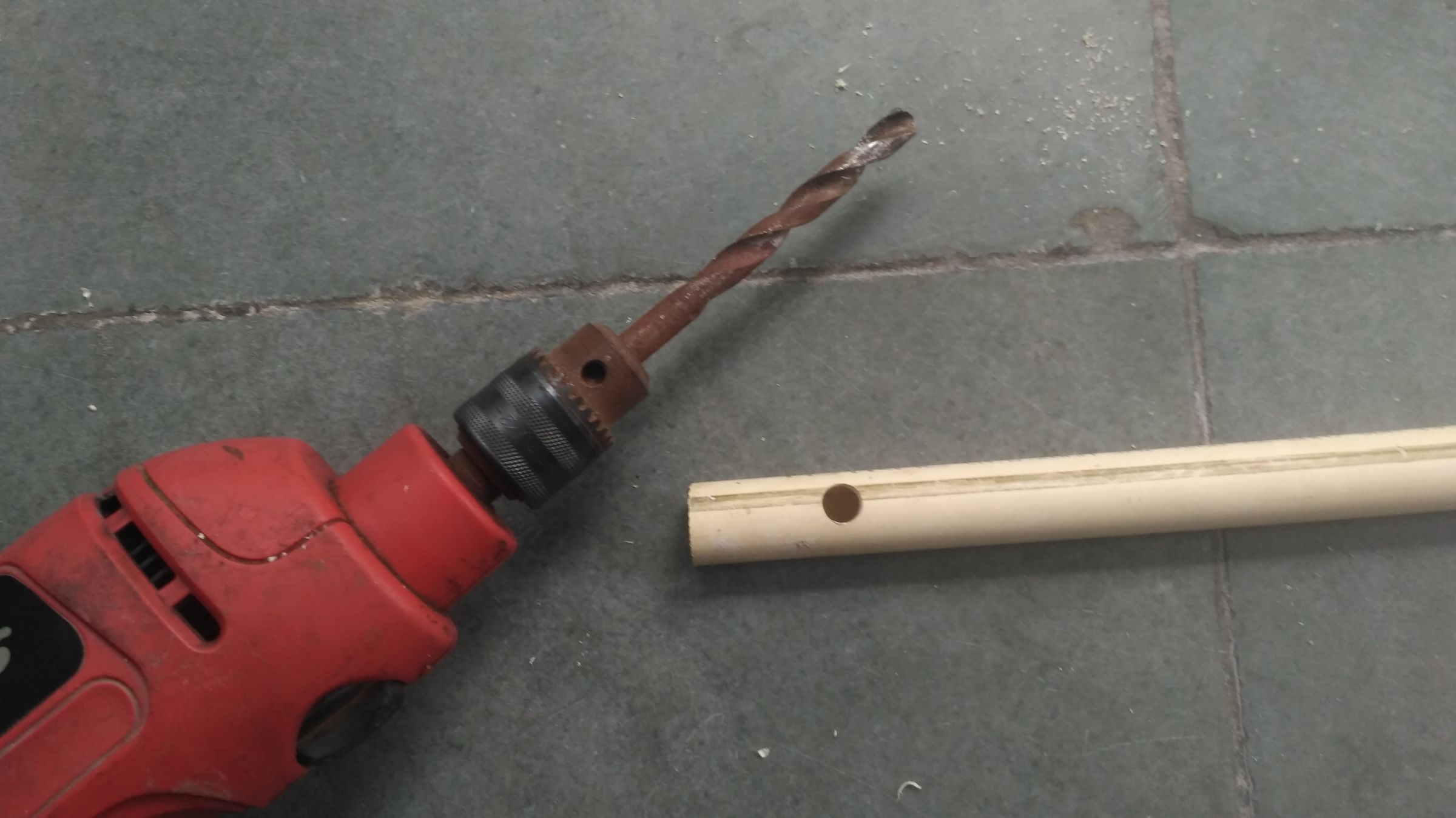 Arduino Based Flute Player Machine : 10 Steps (with Pictures ...