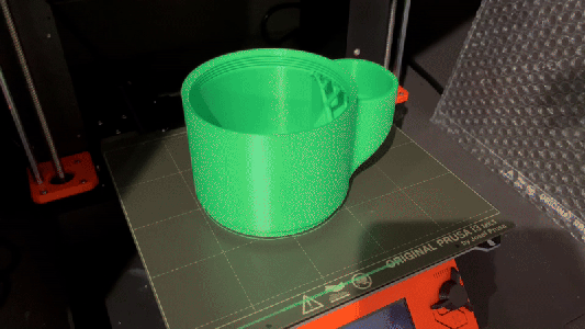 🛠️ 3D Printing the Modules