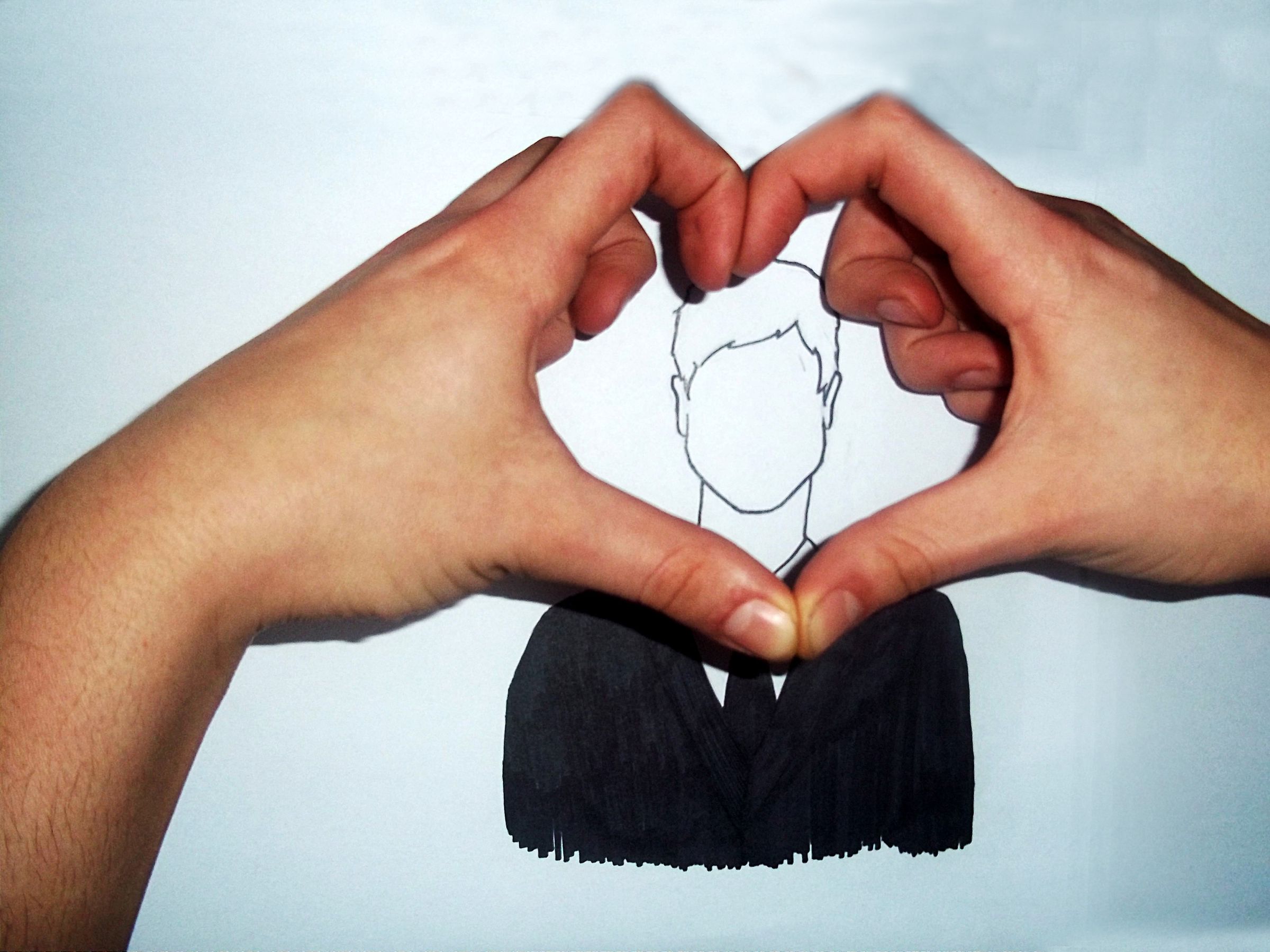 How to Know If He's the One