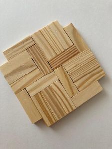 Jenga Block Pattern 3