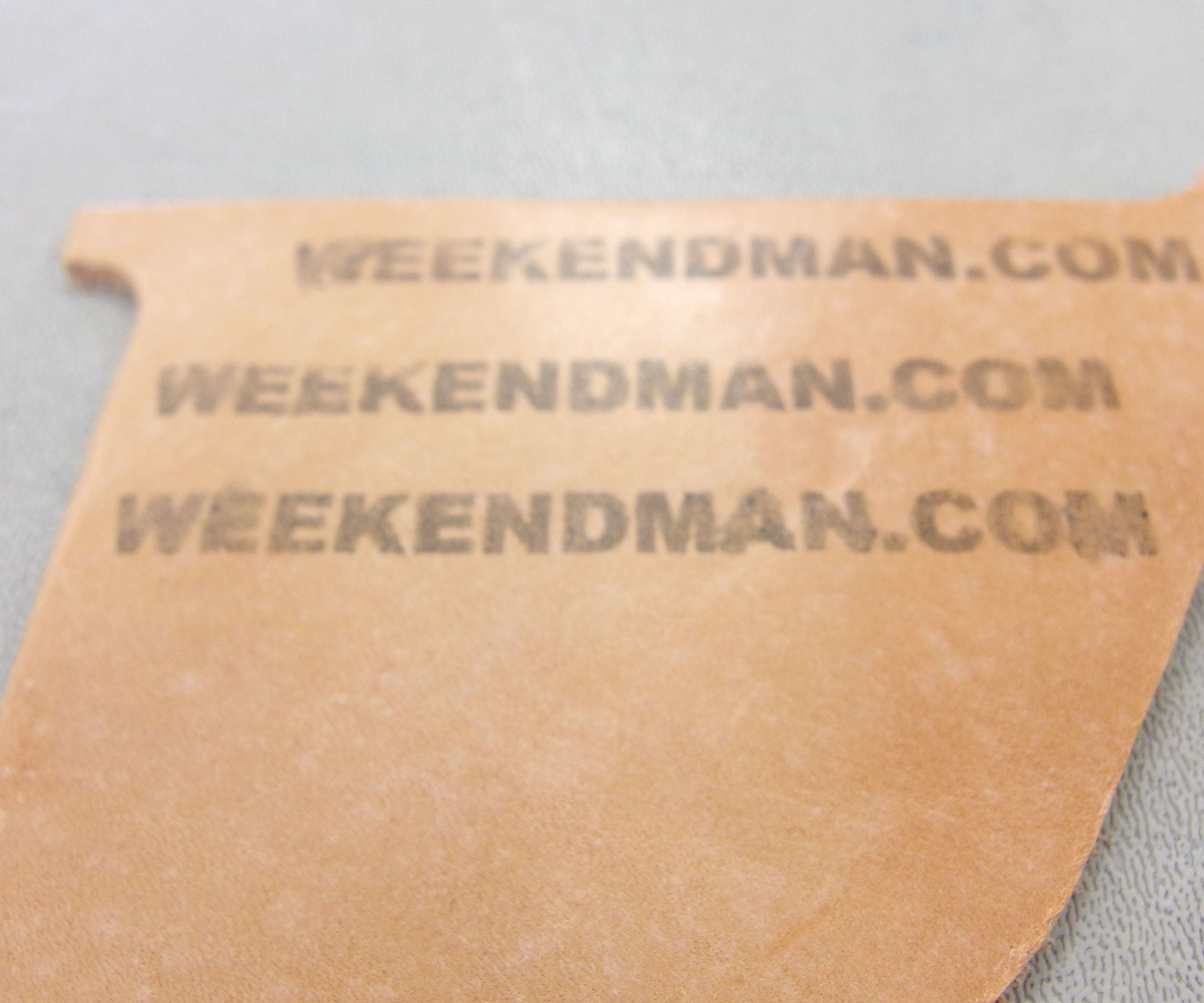 Printing on Leather