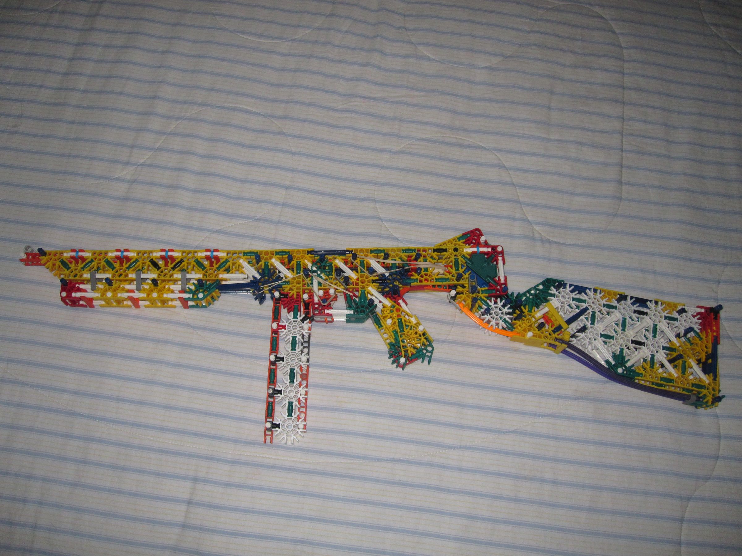 knex thompson