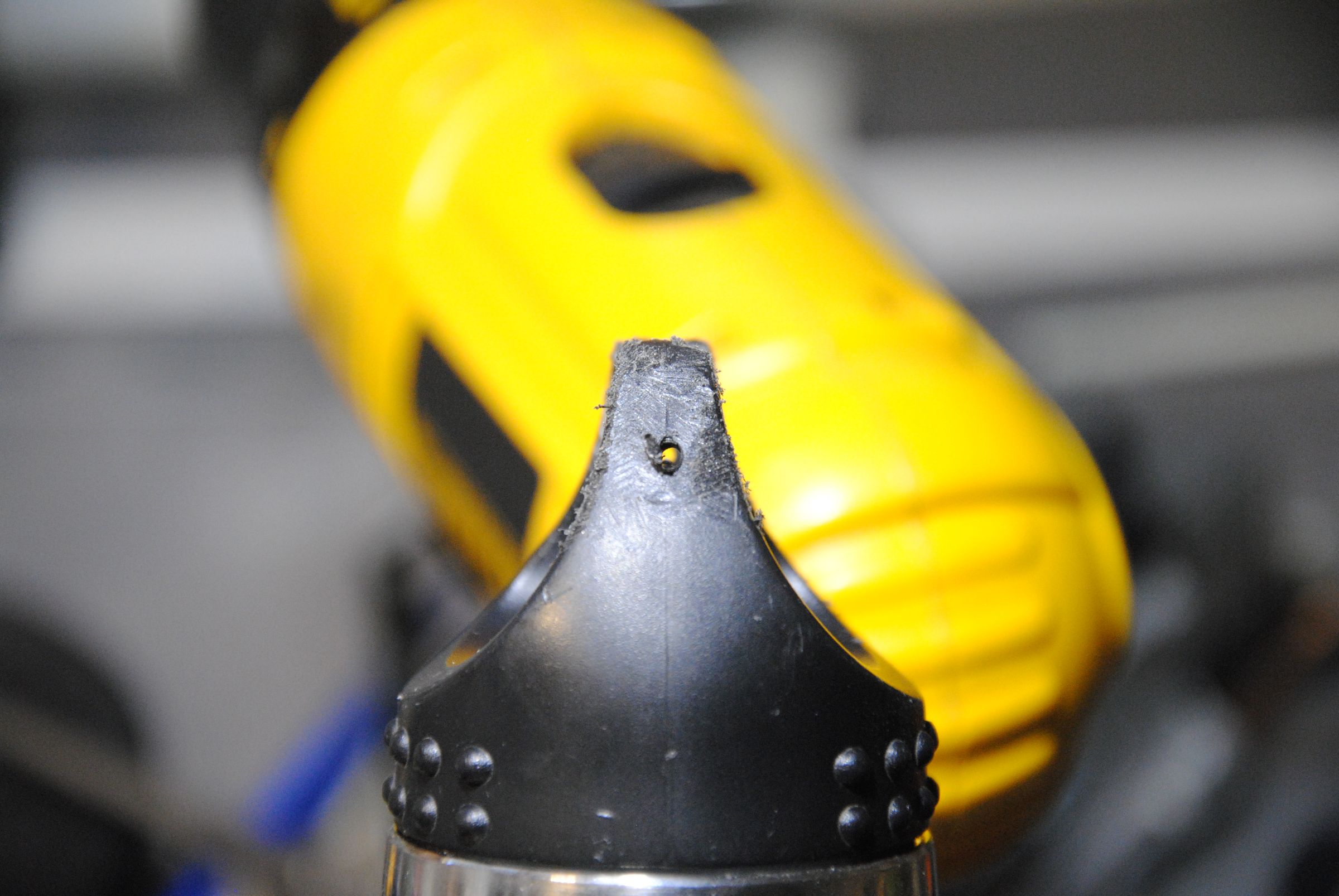 How to Repair Broken Plastic Parts (Broken Bottle Cap) 5 Steps (with