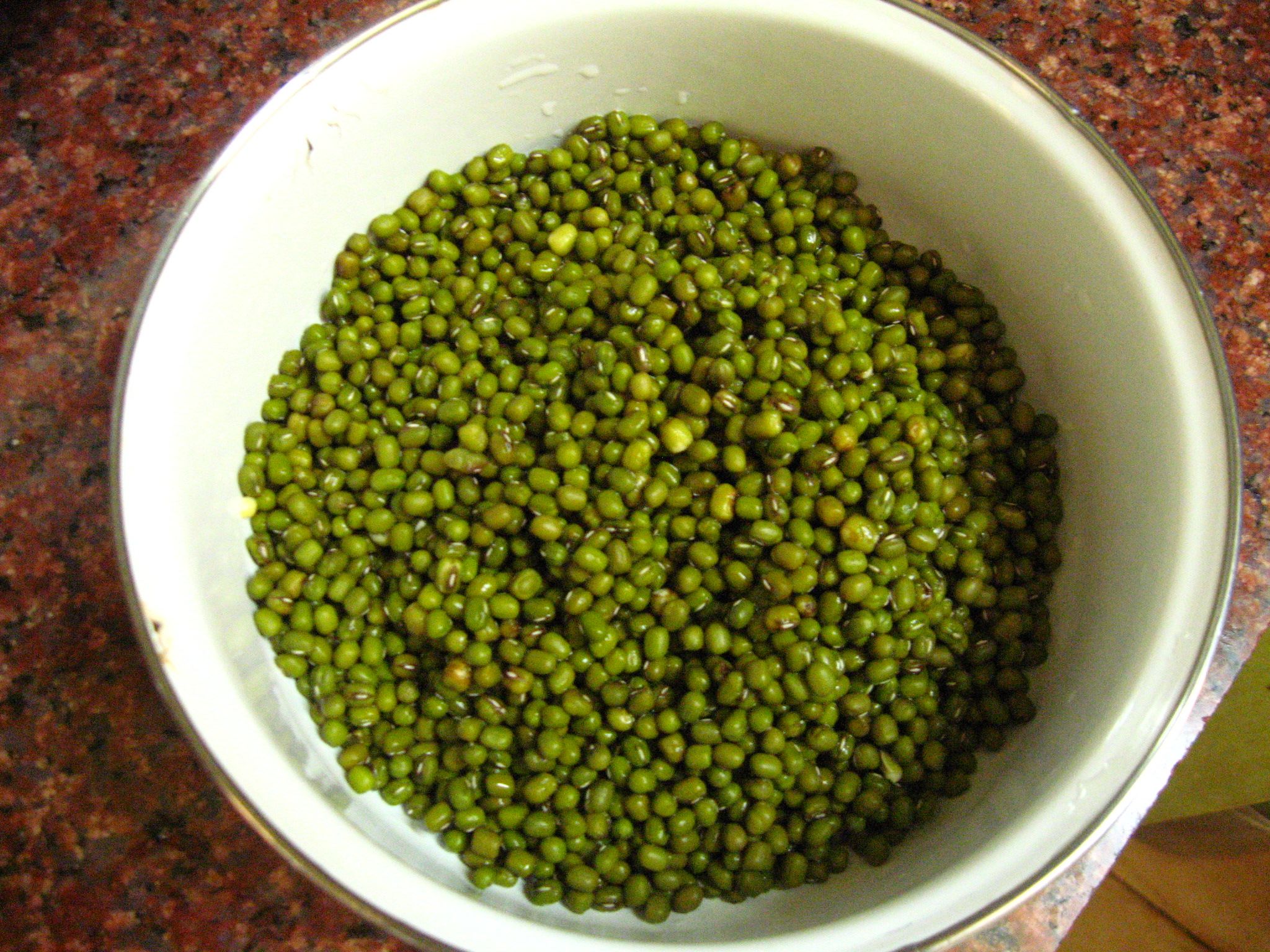 Whole Greengram Stew 7 Steps (with Pictures) Instructables
