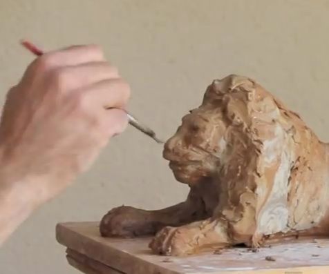 Modeling a LION 