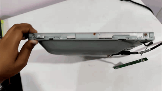 Display