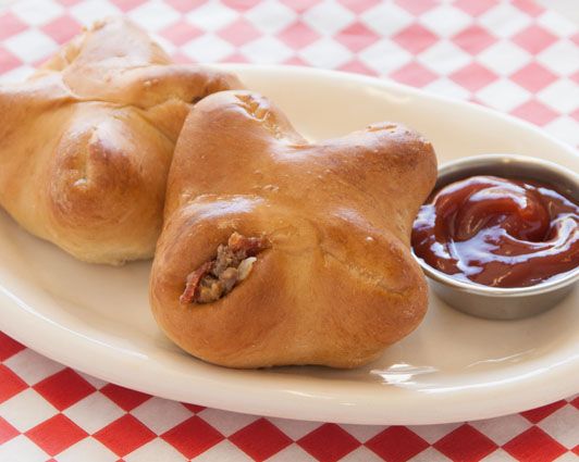 Bacon Cheeseburger Bundles