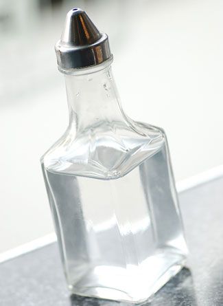Unusual Uses for Vinegar