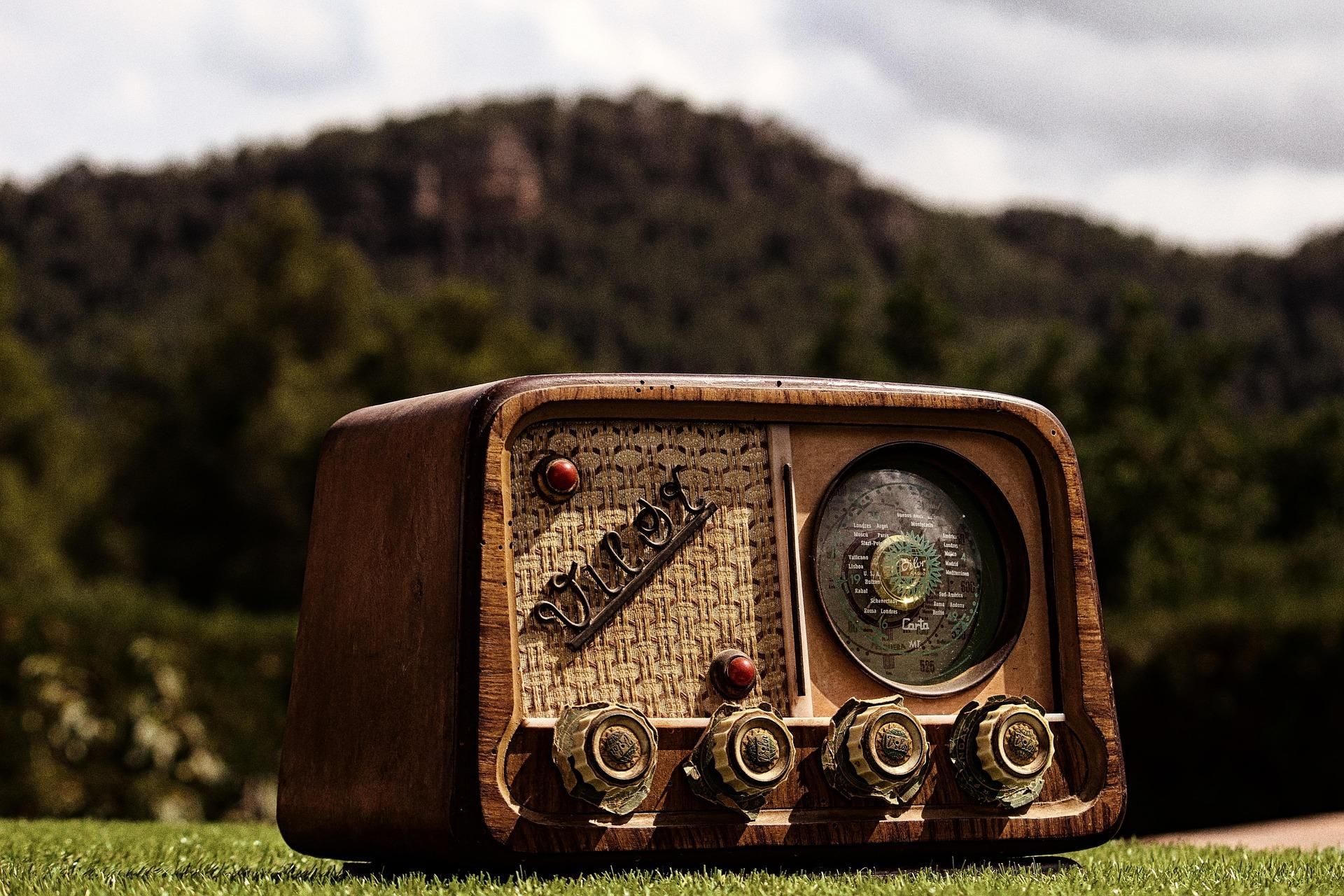 LoRa Radio