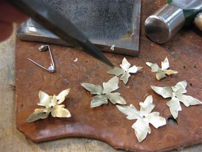 Adding Holes and Details