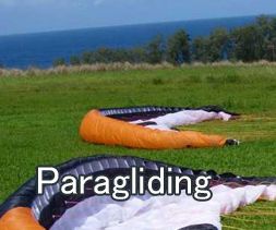 Fly High!! Try Paragliding in Manali Today