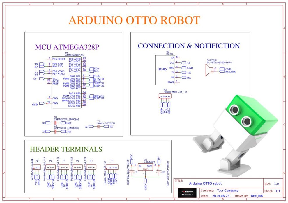 Circuit Diagram
