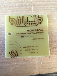 Prototyping Tutorial PCB Development 