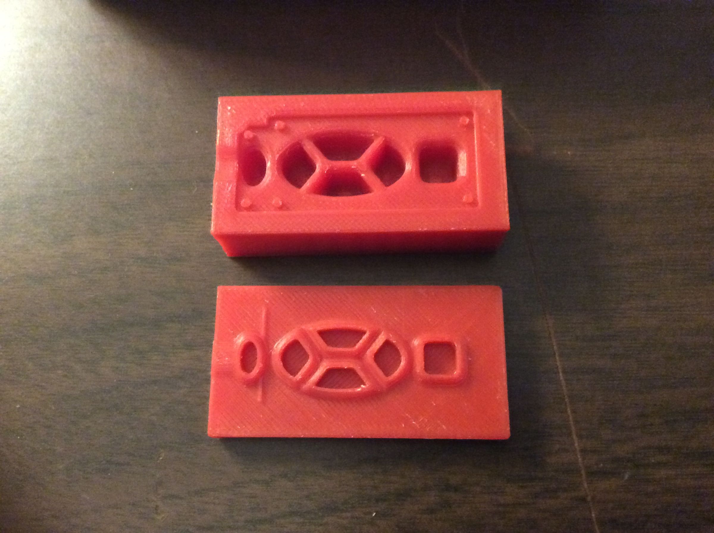 How to Make Your Own Sugru Substitute