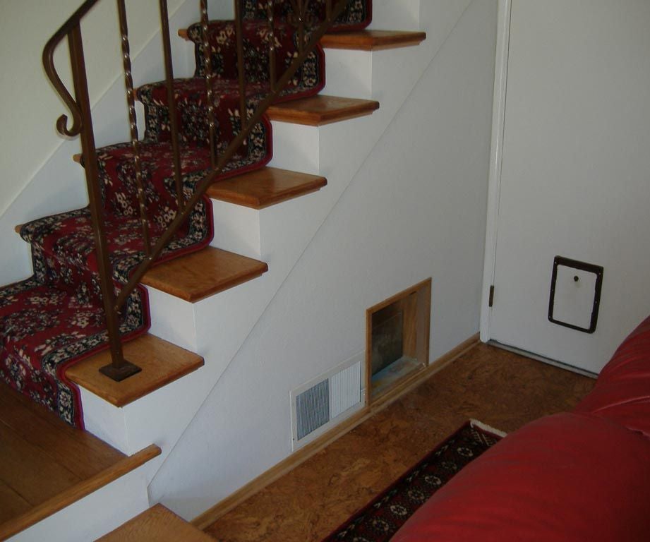 Ventilated Cat Litter Box 3 Steps (with Pictures) Instructables