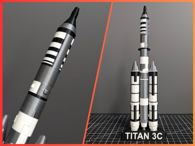 Titan 3C