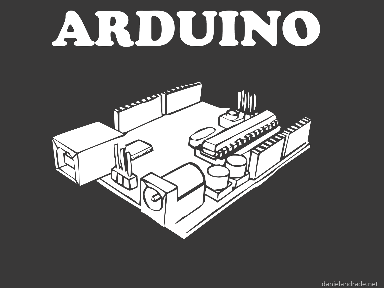 Arduino Electronics 101